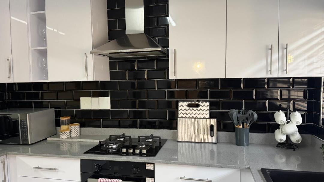 Photo of Kitchen in Pietermaritzburg