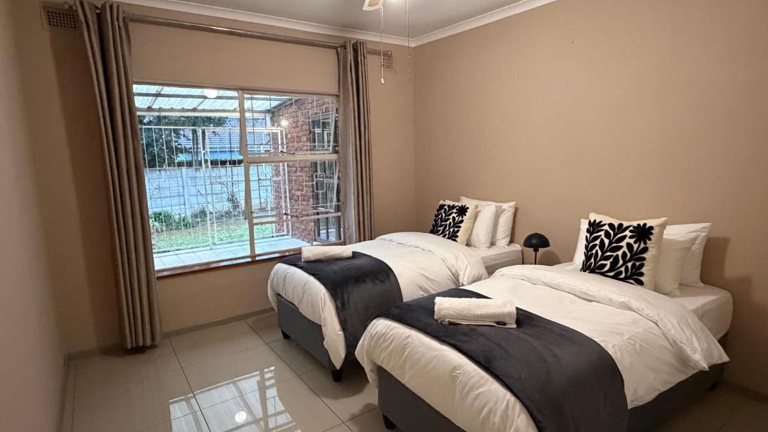 Photo of Bedroom in Pietermaritzburg