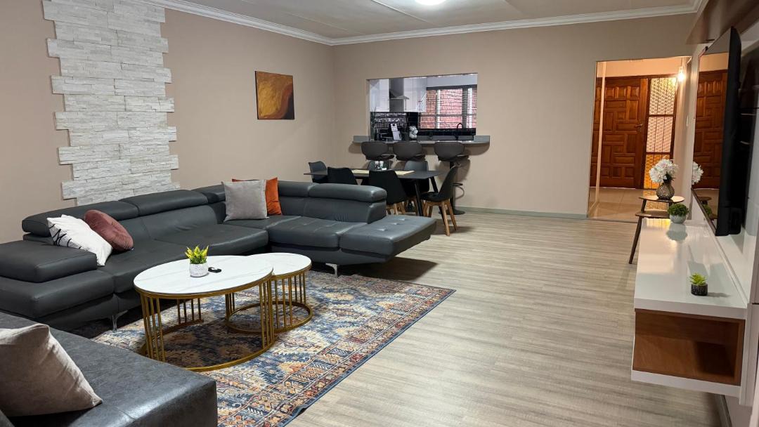 Photo of Livingroom in Pietermaritzburg