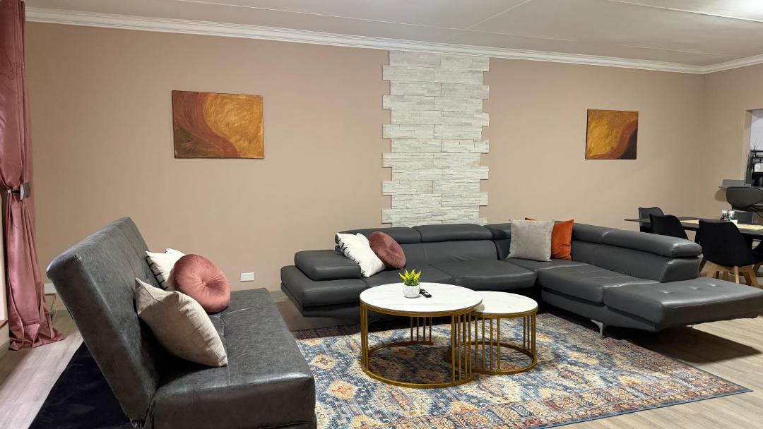 Photo of Livingroom in Pietermaritzburg