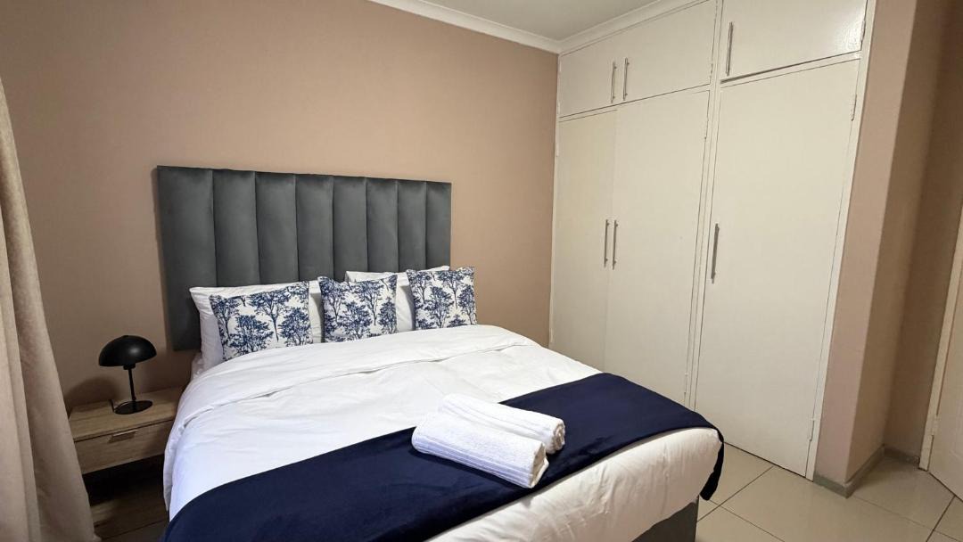 Photo of Bedroom in Pietermaritzburg