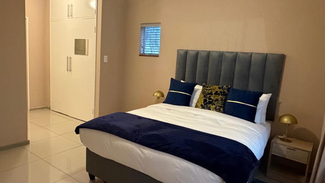 Photo of Bedroom in Pietermaritzburg