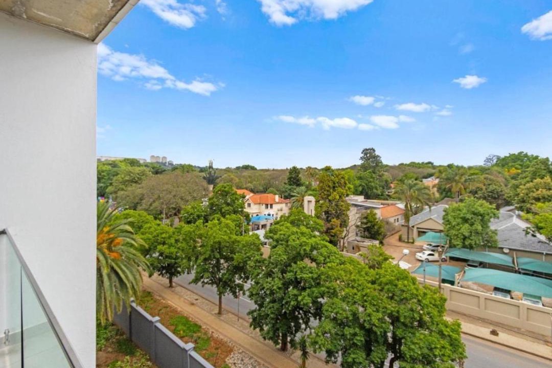 Photo of Others in Houghton Estate