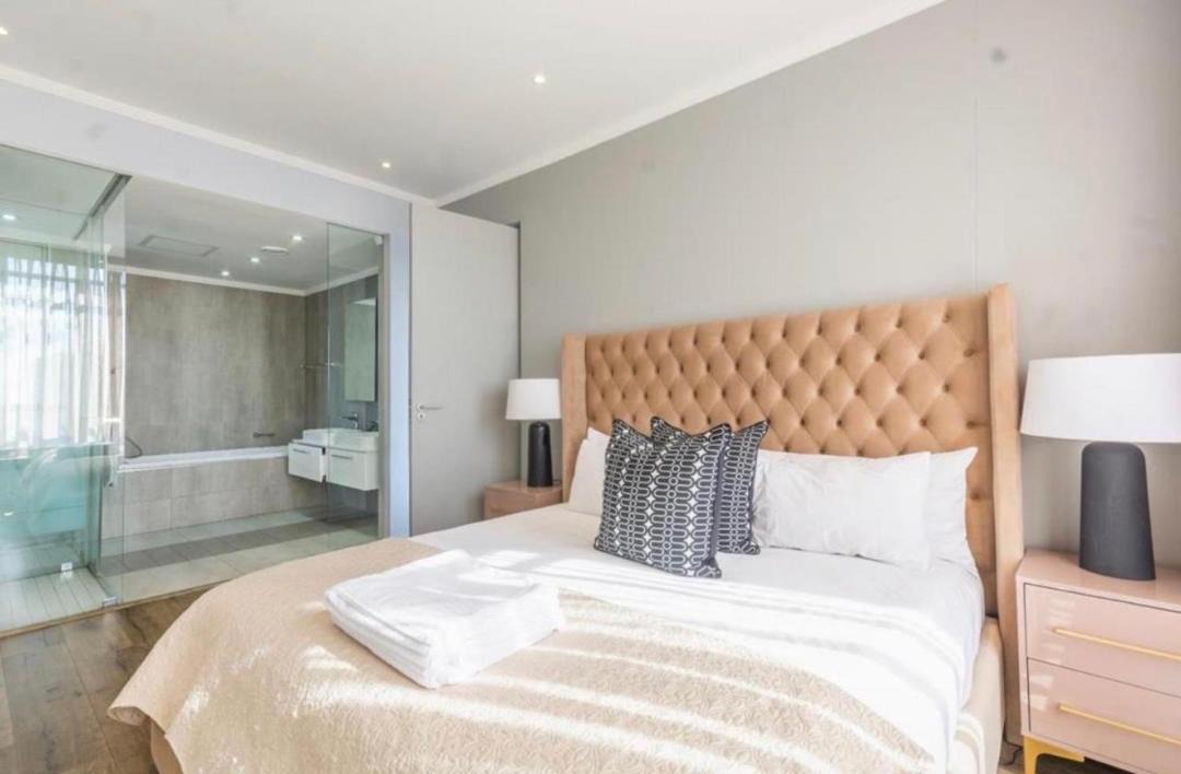 Photo of Bedroom in Greater Johannesburg Metropolitan Area