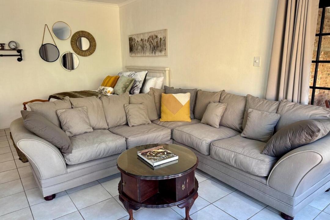 Photo of Livingroom in Linden