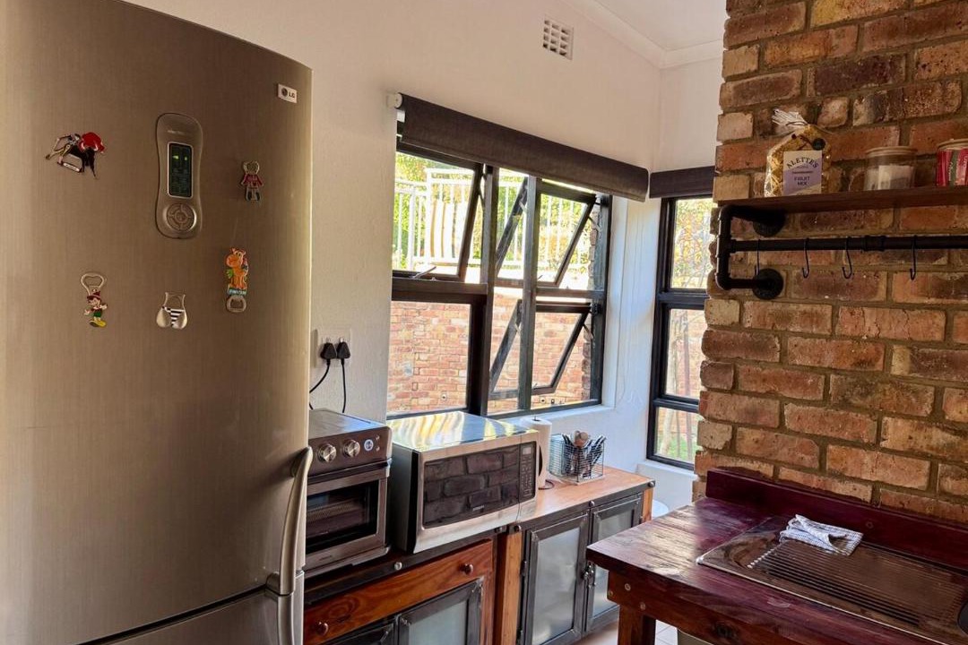 Photo of Kitchen in Linden