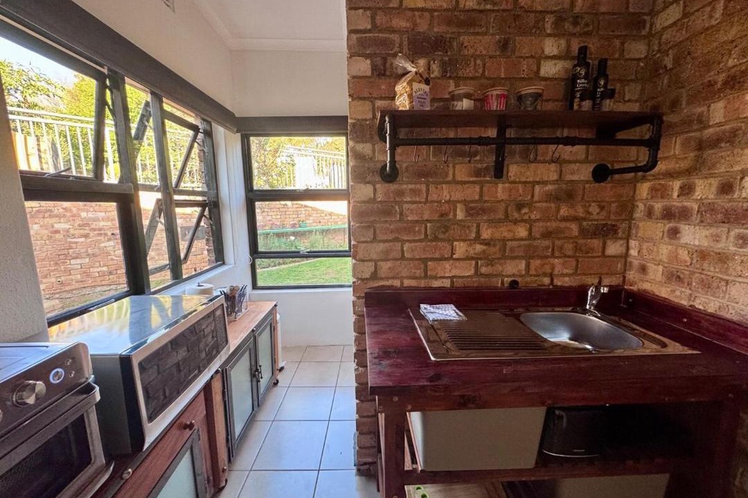 Photo of Kitchen in Linden