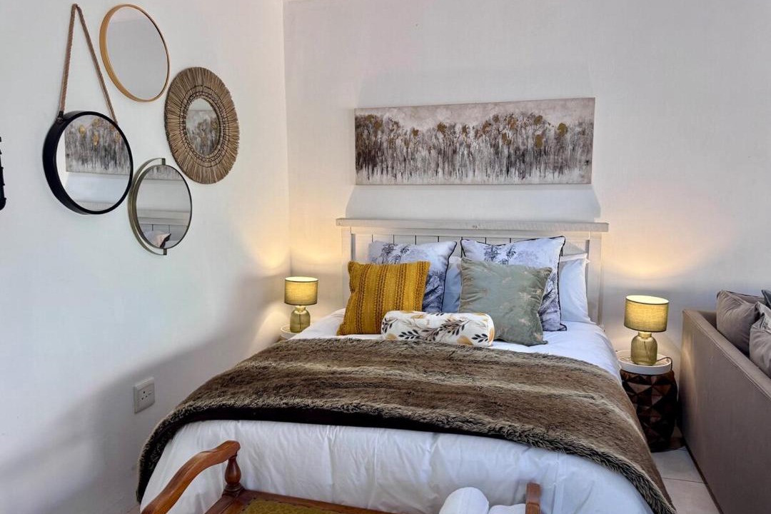 Photo of Bedroom in Linden