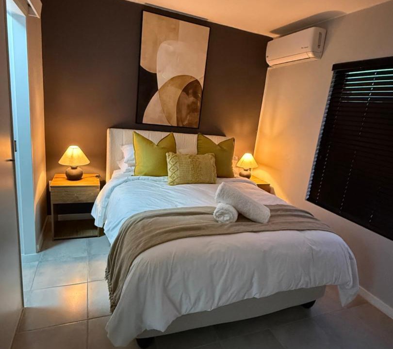 Photo of Bedroom in Nelspruit
