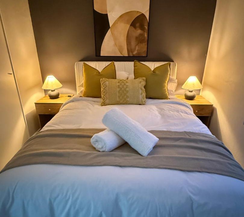 Photo of Bedroom in Nelspruit