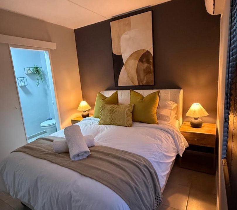 Photo of Bedroom in Nelspruit