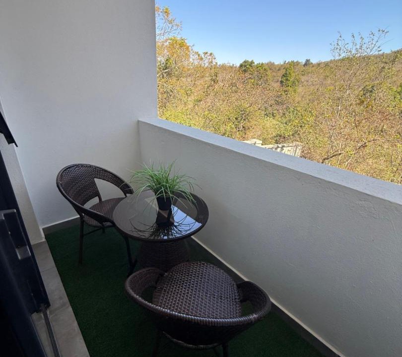 Photo of Patio Balcony in Nelspruit