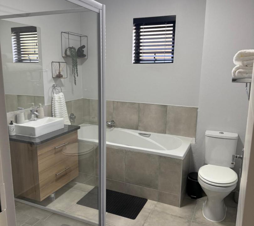 Photo of Bathroom in Nelspruit