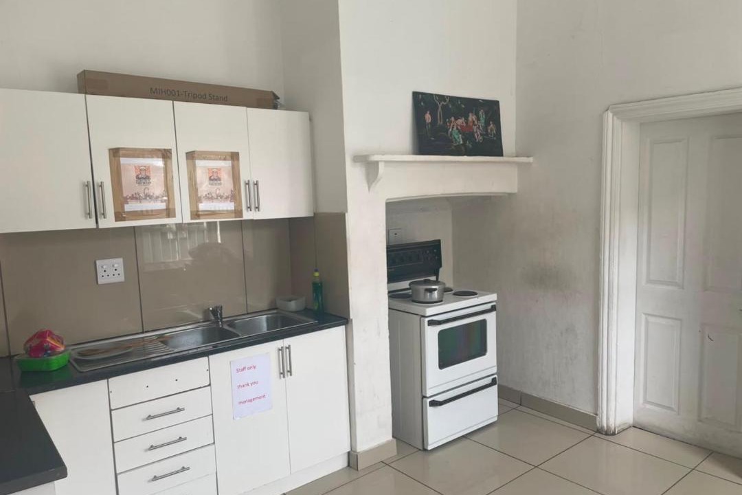 Photo of Kitchen in Salt River