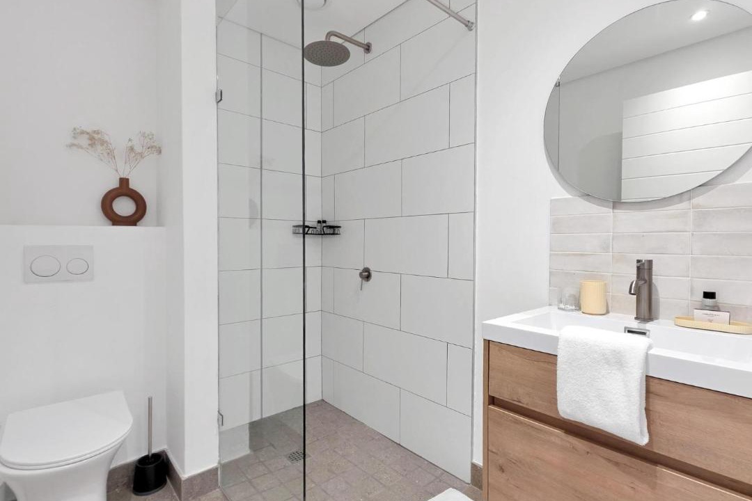 Photo of Bathroom in Redhill