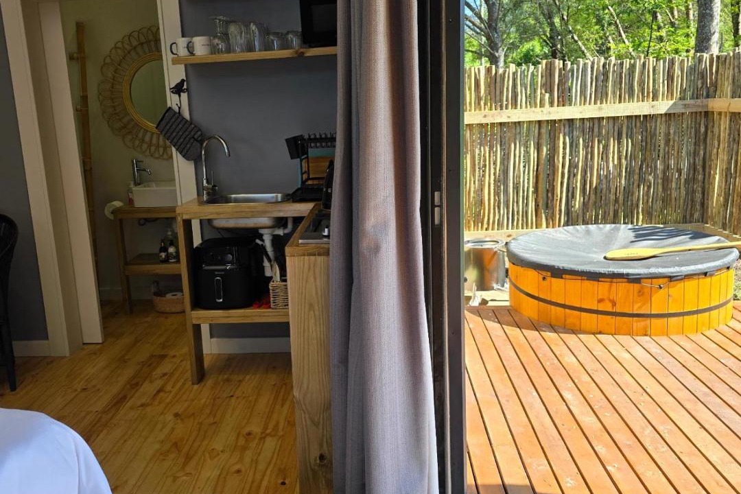 Photo of Others in Storms River