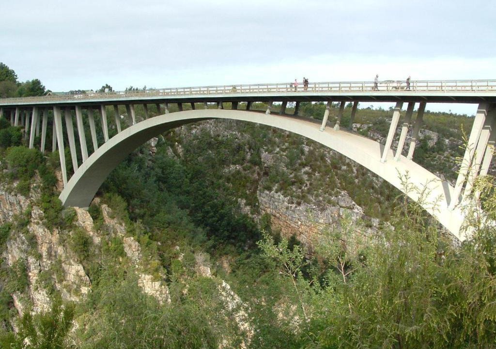 Photo of Others in Storms River