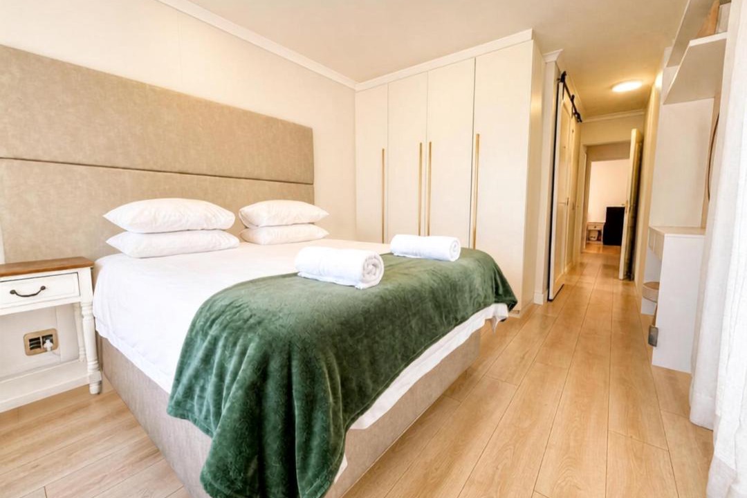 Photo of Bedroom in Century City