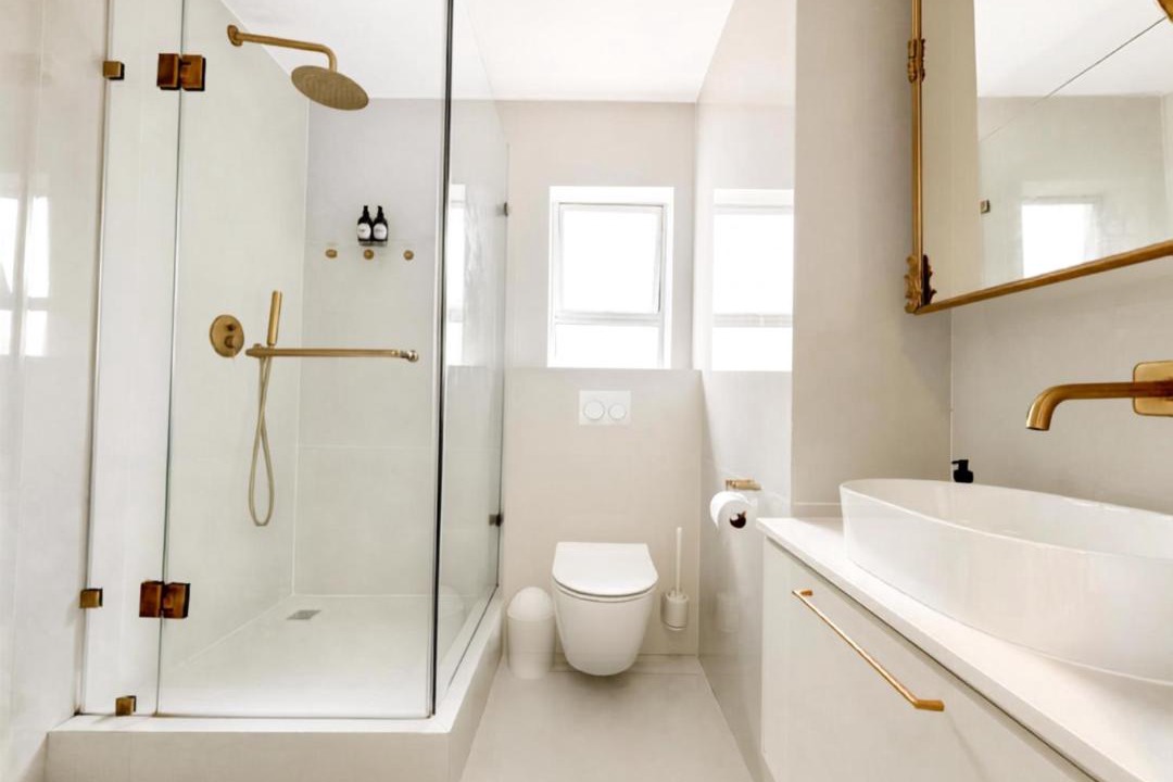 Photo of Bathroom in Century City