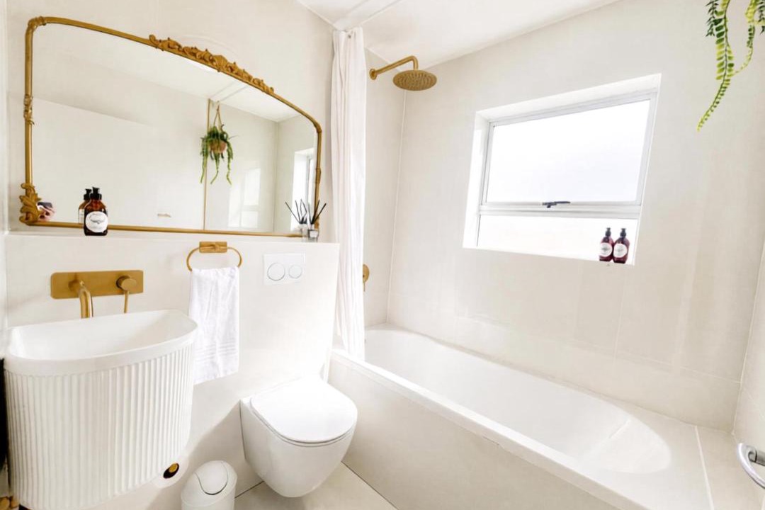 Photo of Bathroom in Century City
