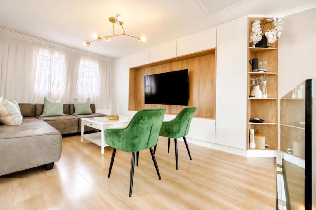Photo of Livingroom in Century City