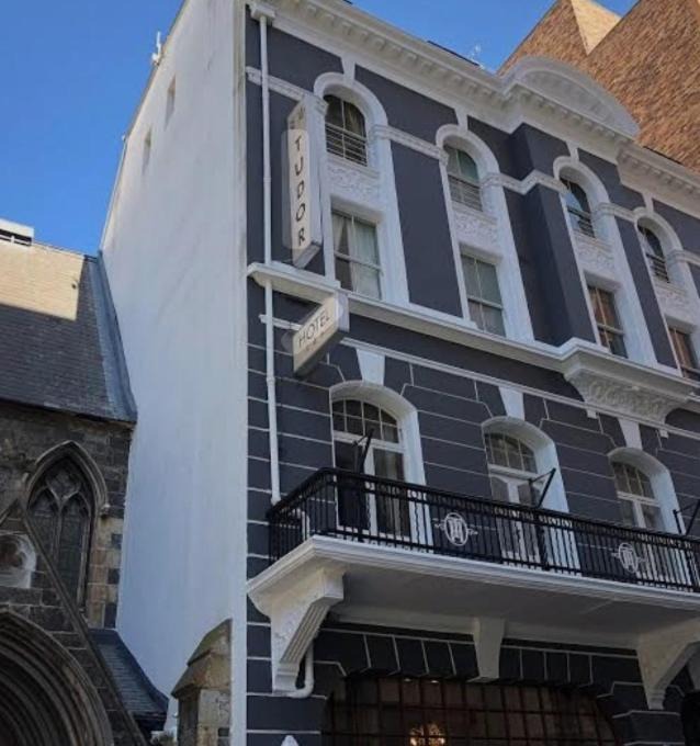 Photo of Others in Cape Town City Centre
