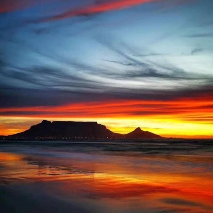 Photo of Others in Cape Town City Centre