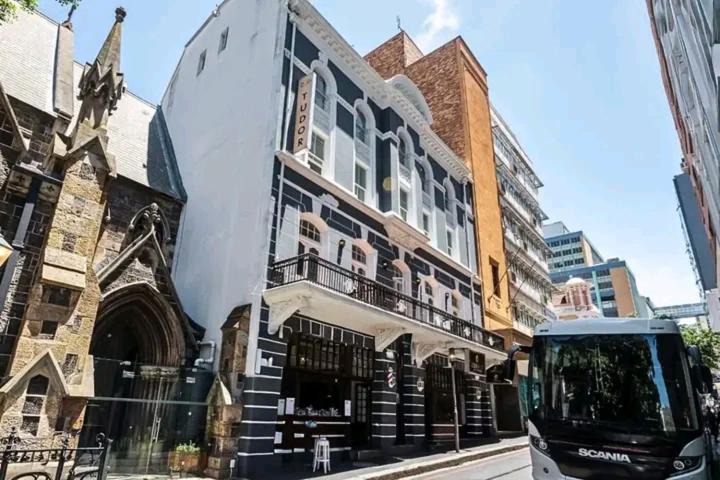 Photo of Others in Cape Town City Centre