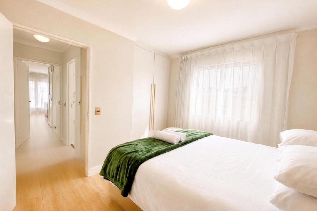 Photo of Bedroom in Century City