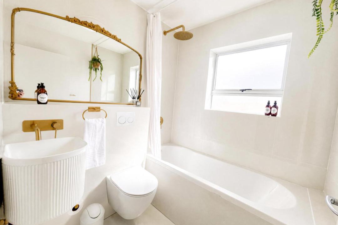 Photo of Bathroom in Century City