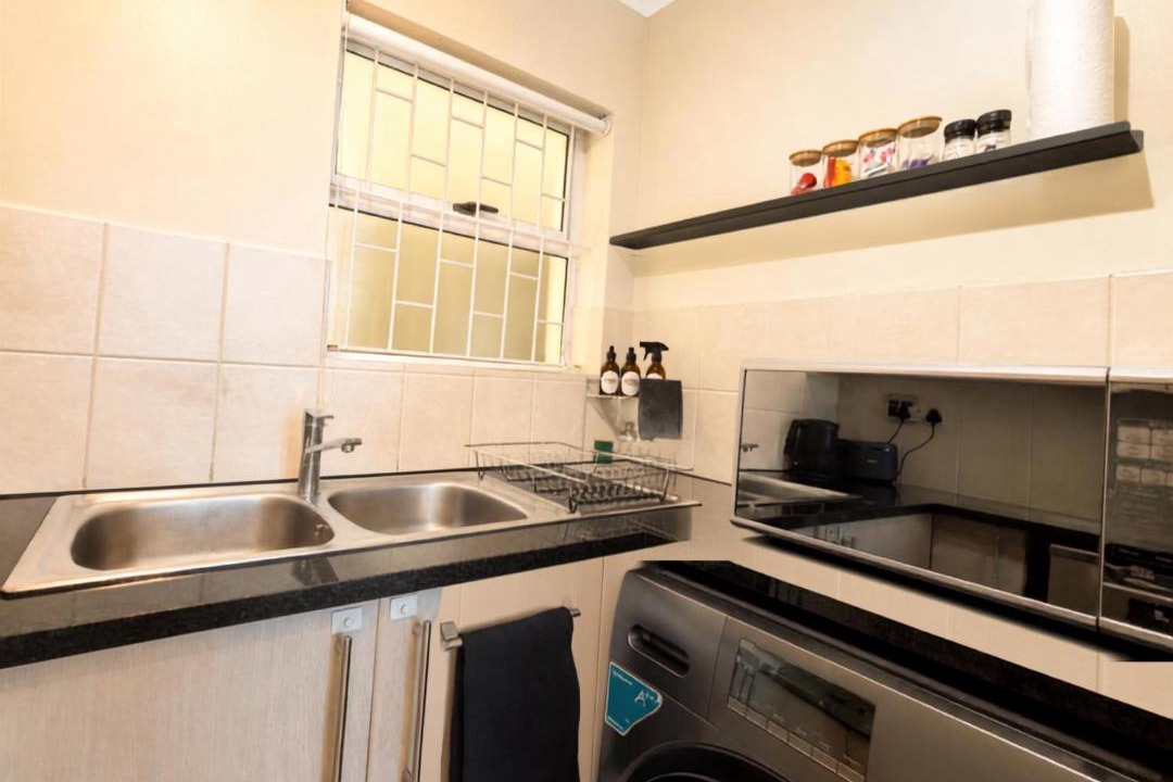 Photo of Kitchen in Century City