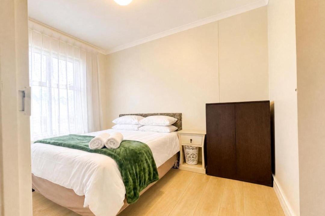 Photo of Bedroom in Century City