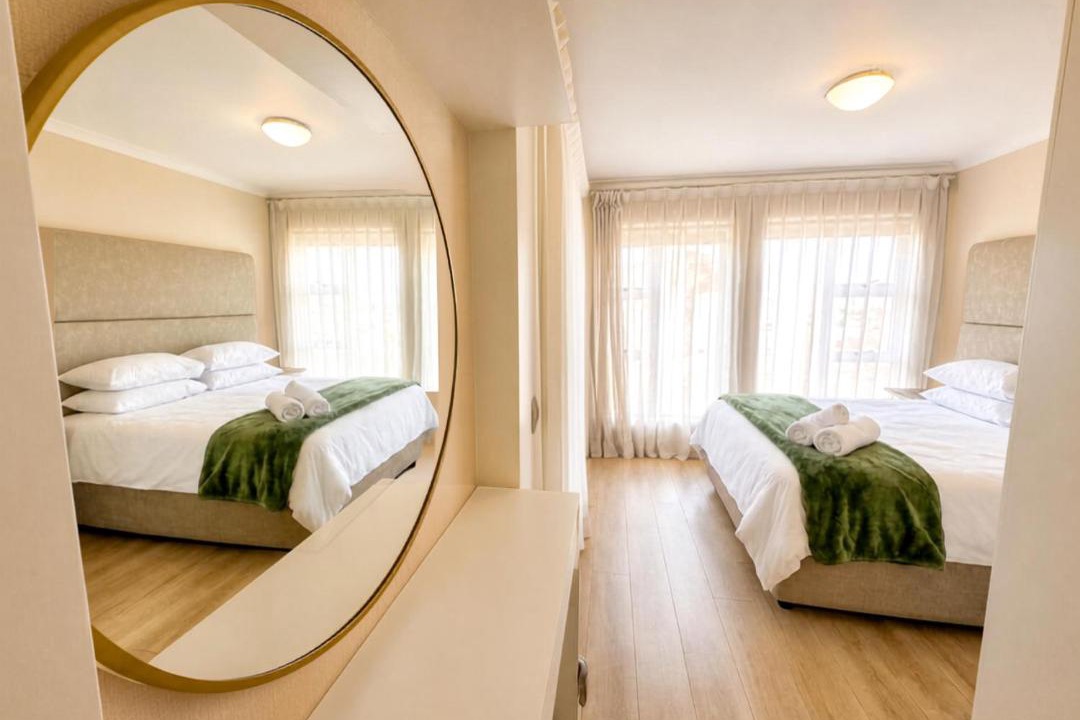 Photo of Bedroom in Century City