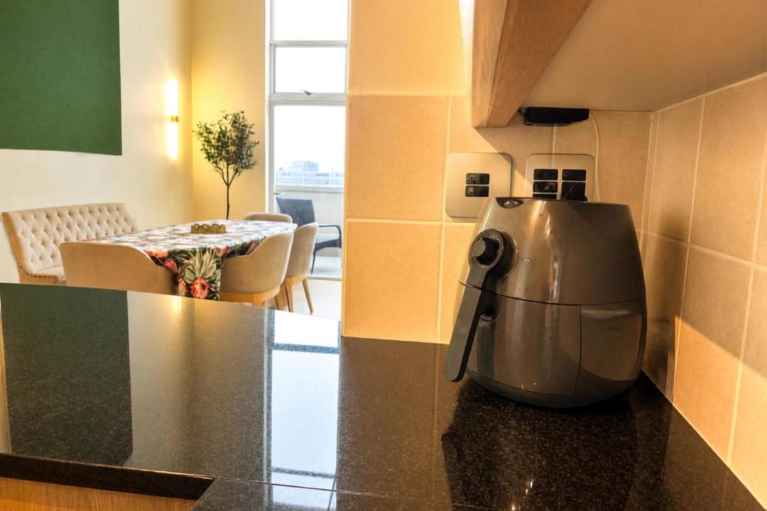 Photo of Kitchen in Century City