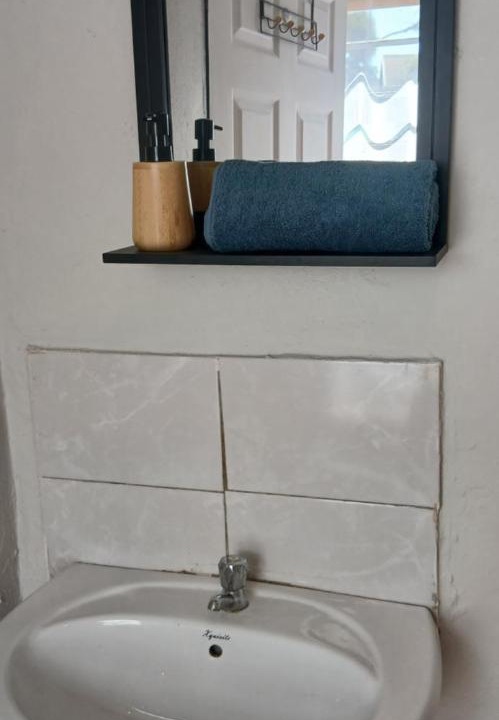 Photo of Bathroom in Die Wilgers