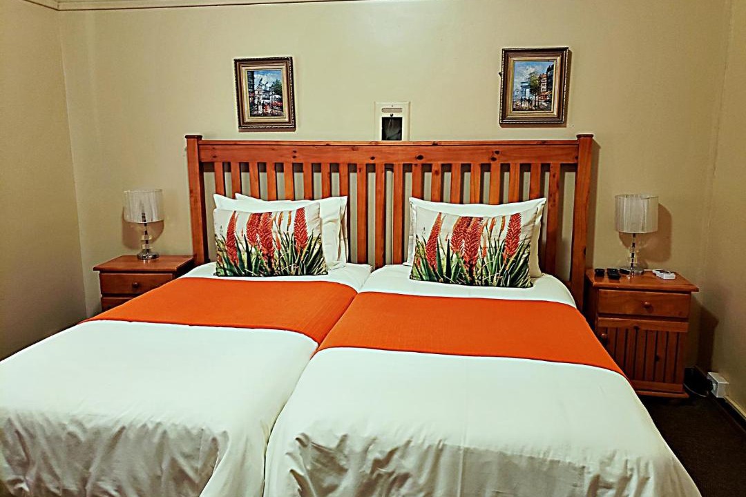 Photo of Bedroom in Jan Kempdorp