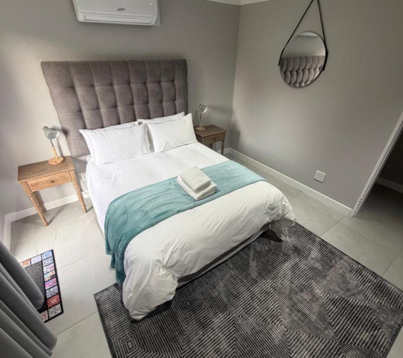 Photo of Bedroom in Langenhoven Park