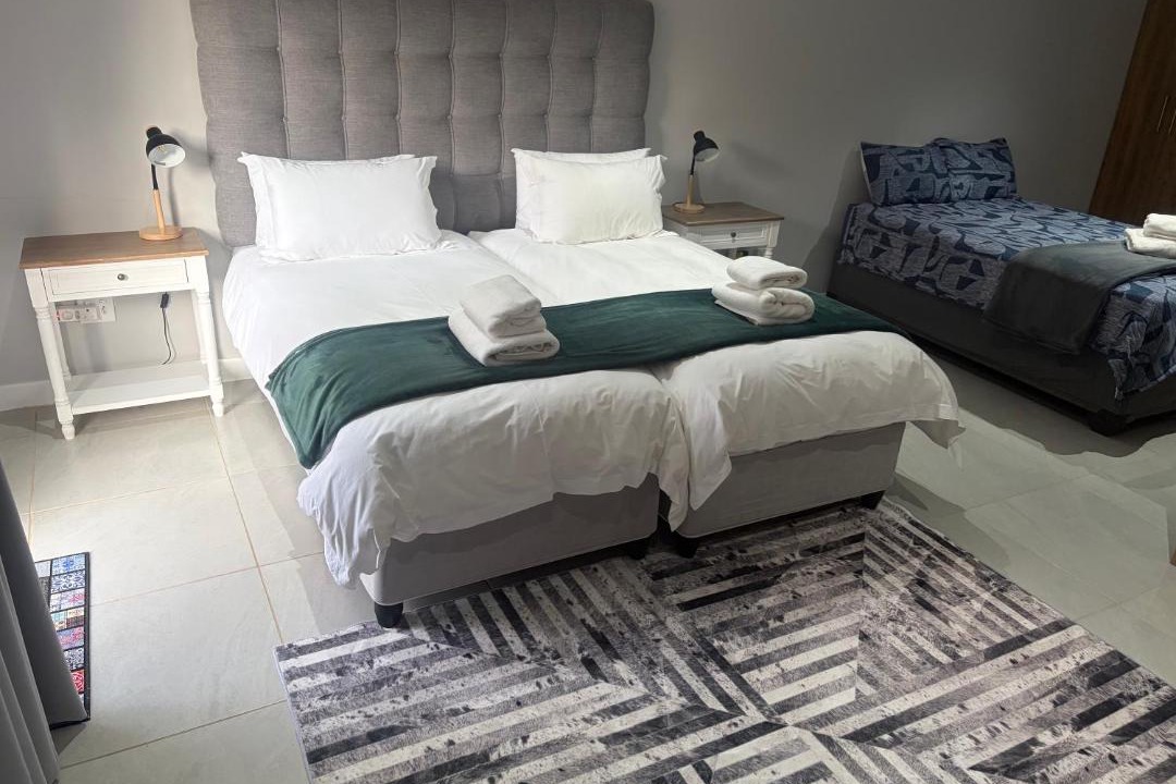 Photo of Bedroom in Langenhoven Park