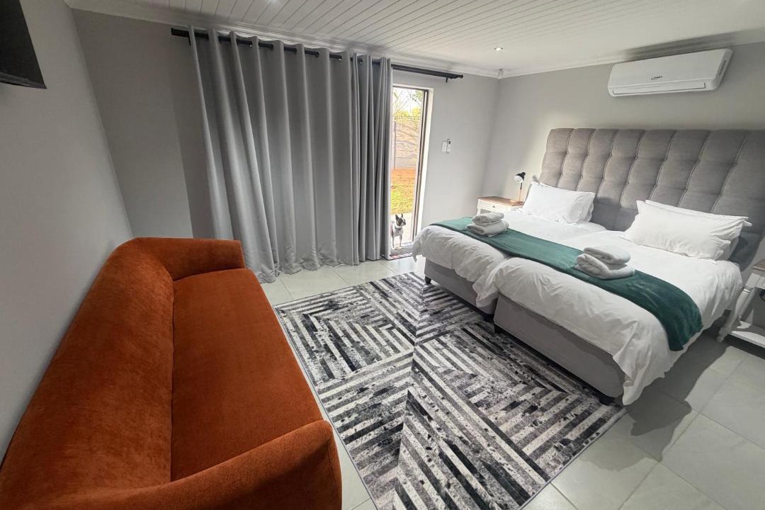 Photo of Bedroom in Langenhoven Park