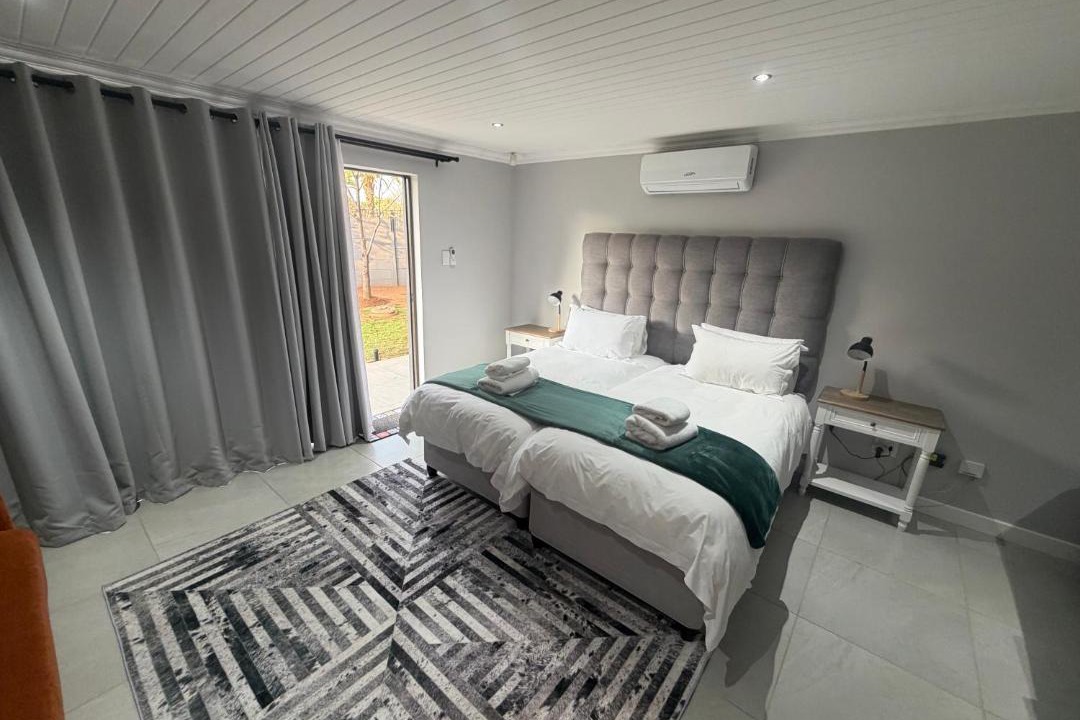 Photo of Bedroom in Langenhoven Park
