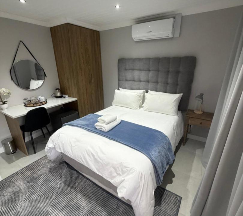Photo of Bedroom in Langenhoven Park