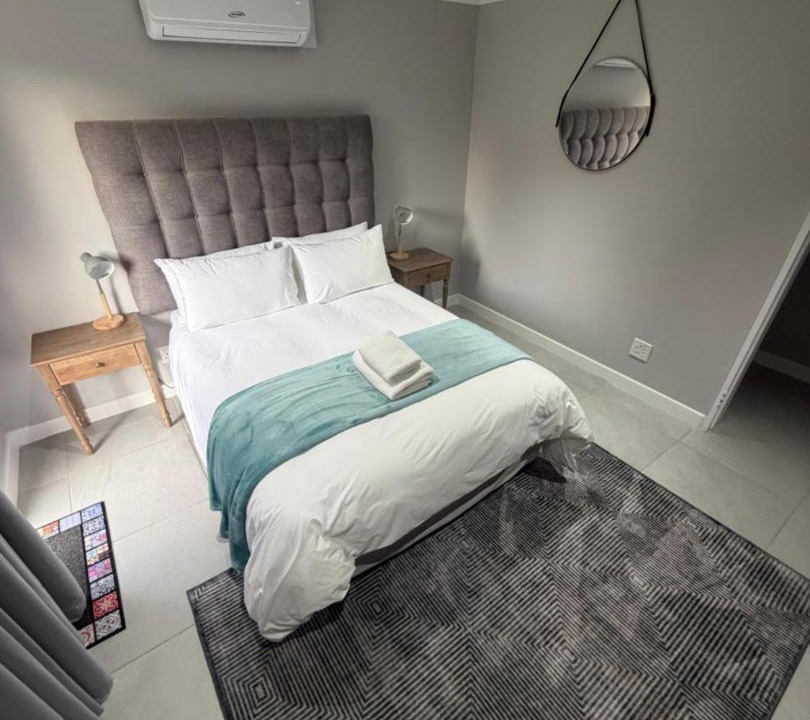 Photo of Bedroom in Langenhoven Park