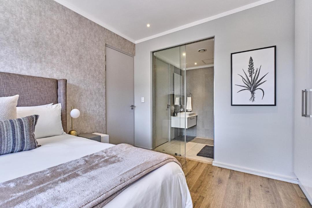 Photo of Bedroom in Greater Johannesburg Metropolitan Area