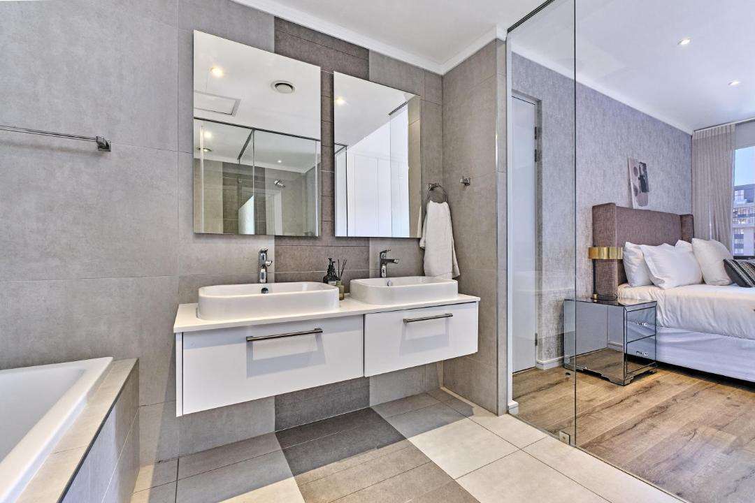 Photo of Bathroom in Greater Johannesburg Metropolitan Area