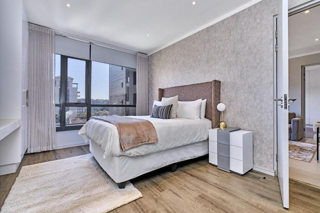 Photo of Bedroom in Greater Johannesburg Metropolitan Area