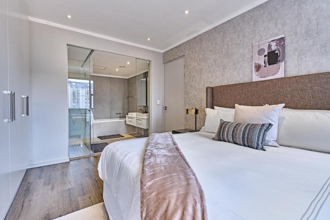 Photo of Bedroom in Greater Johannesburg Metropolitan Area