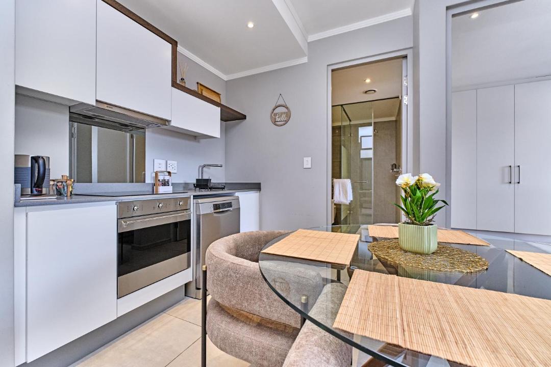 Photo of Kitchen in Greater Johannesburg Metropolitan Area