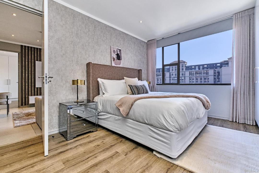 Photo of Bedroom in Greater Johannesburg Metropolitan Area