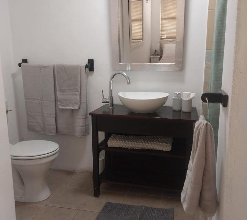 Photo of Bathroom in Welgemoed