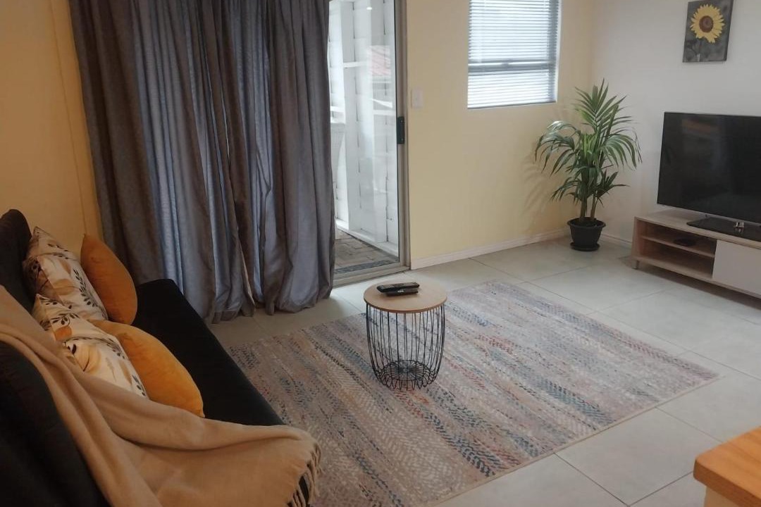 Photo of Livingroom in Welgemoed